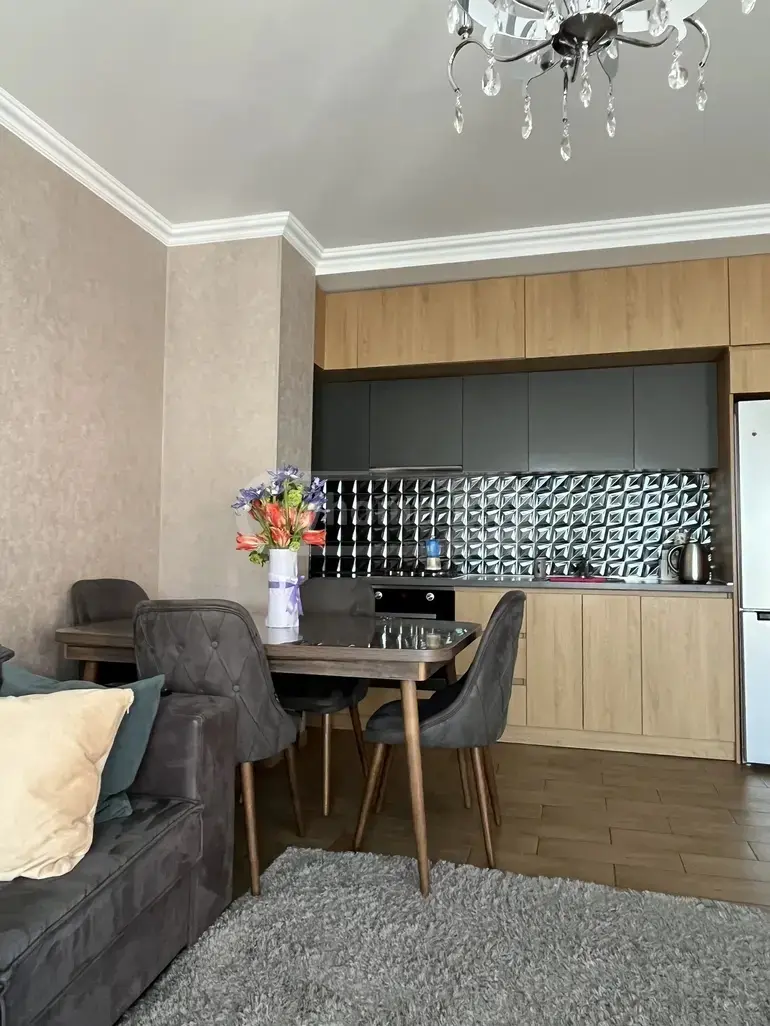 2 Room Apartment For Sale view 7