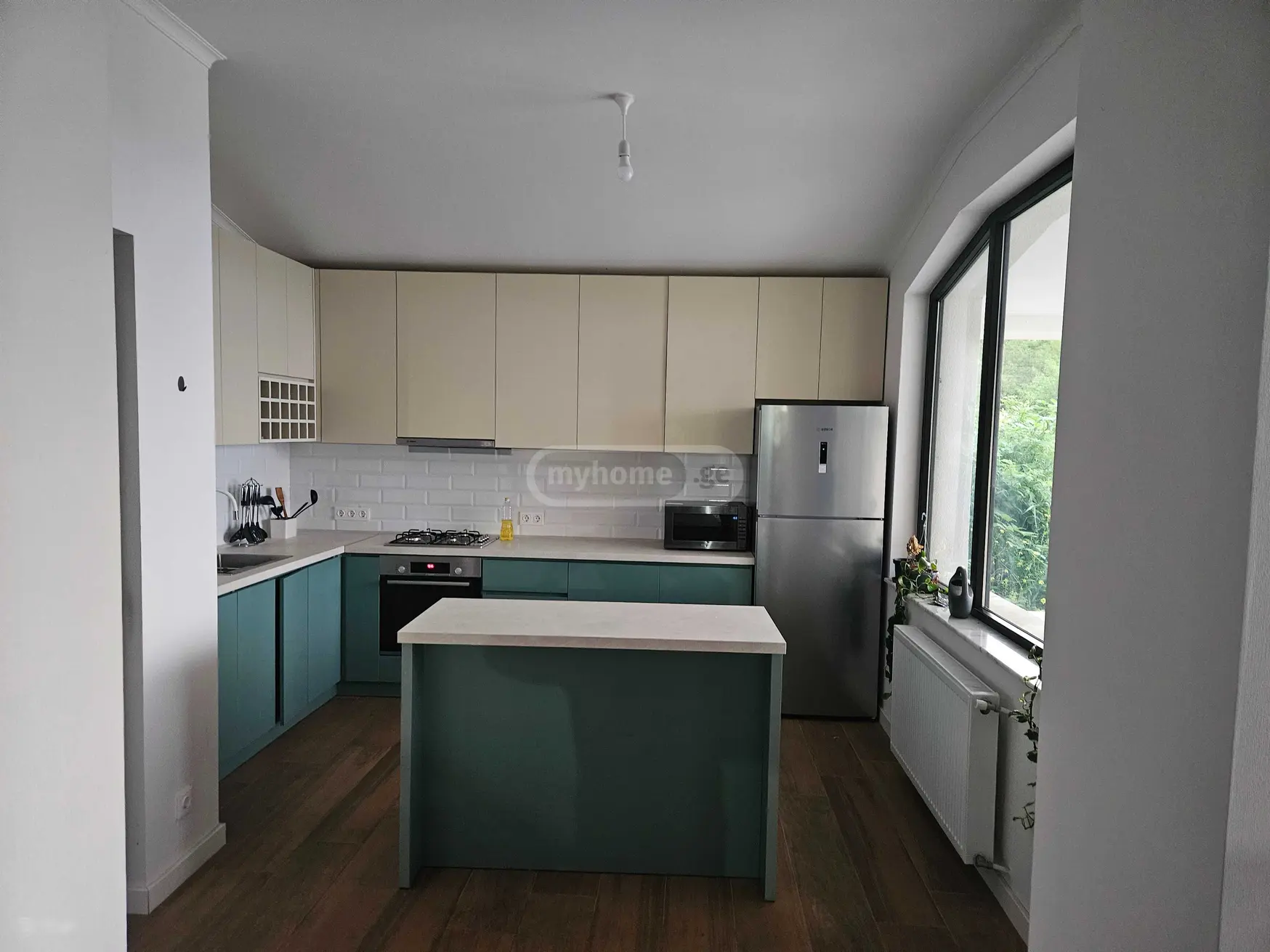 5 Room Country House Daily Rent In Betania view 6