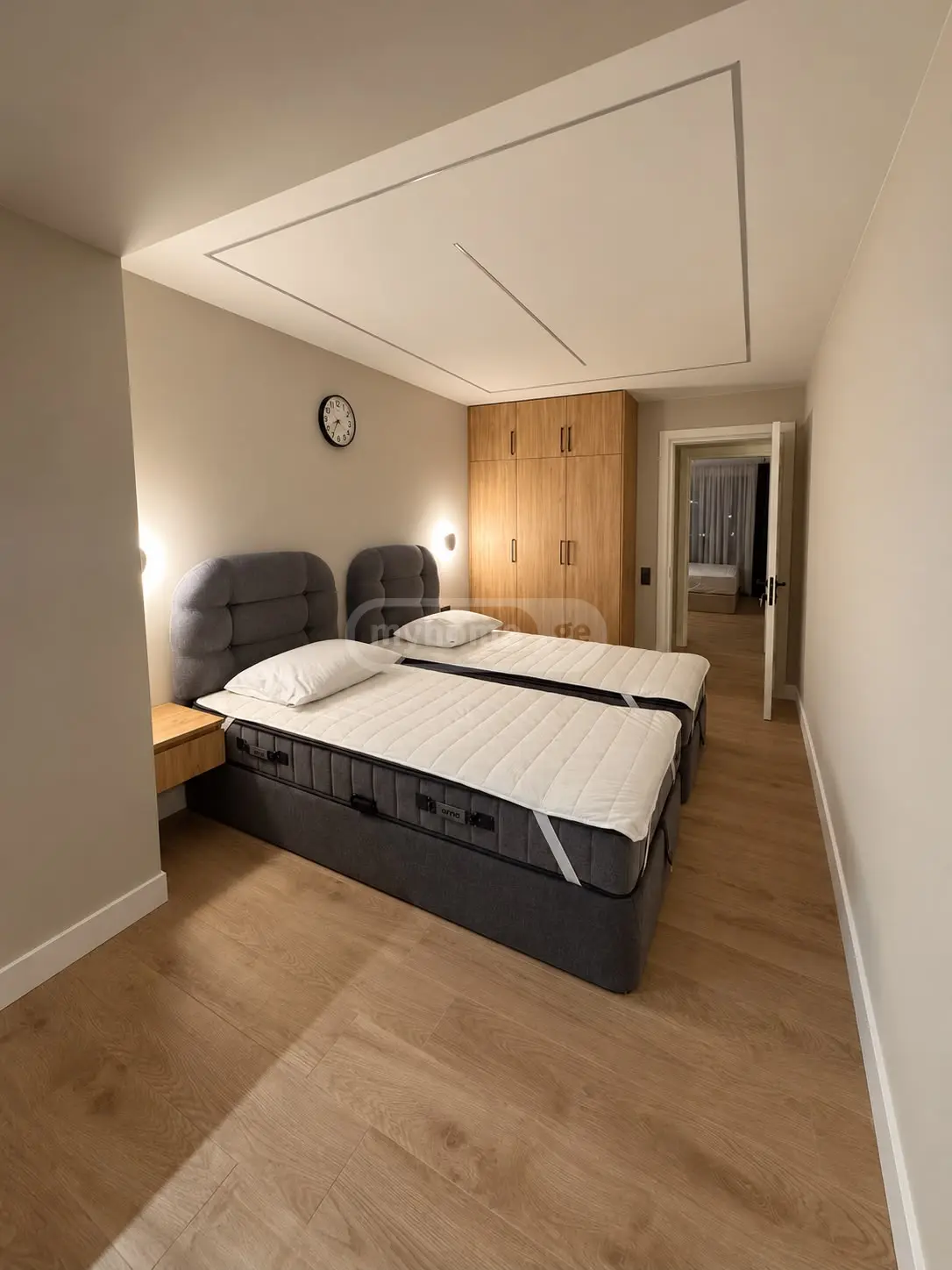 3 Room Apartment For Rent In Avlabari view 5