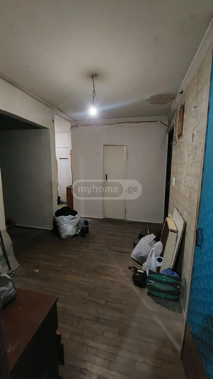 3 Room Apartment For Sale view 2