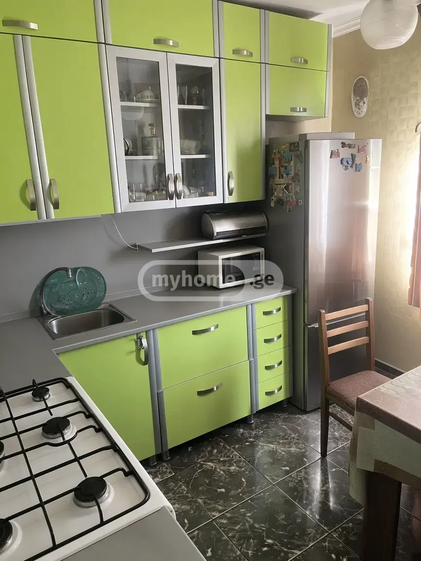 4 Room Apartment For Sale view 11