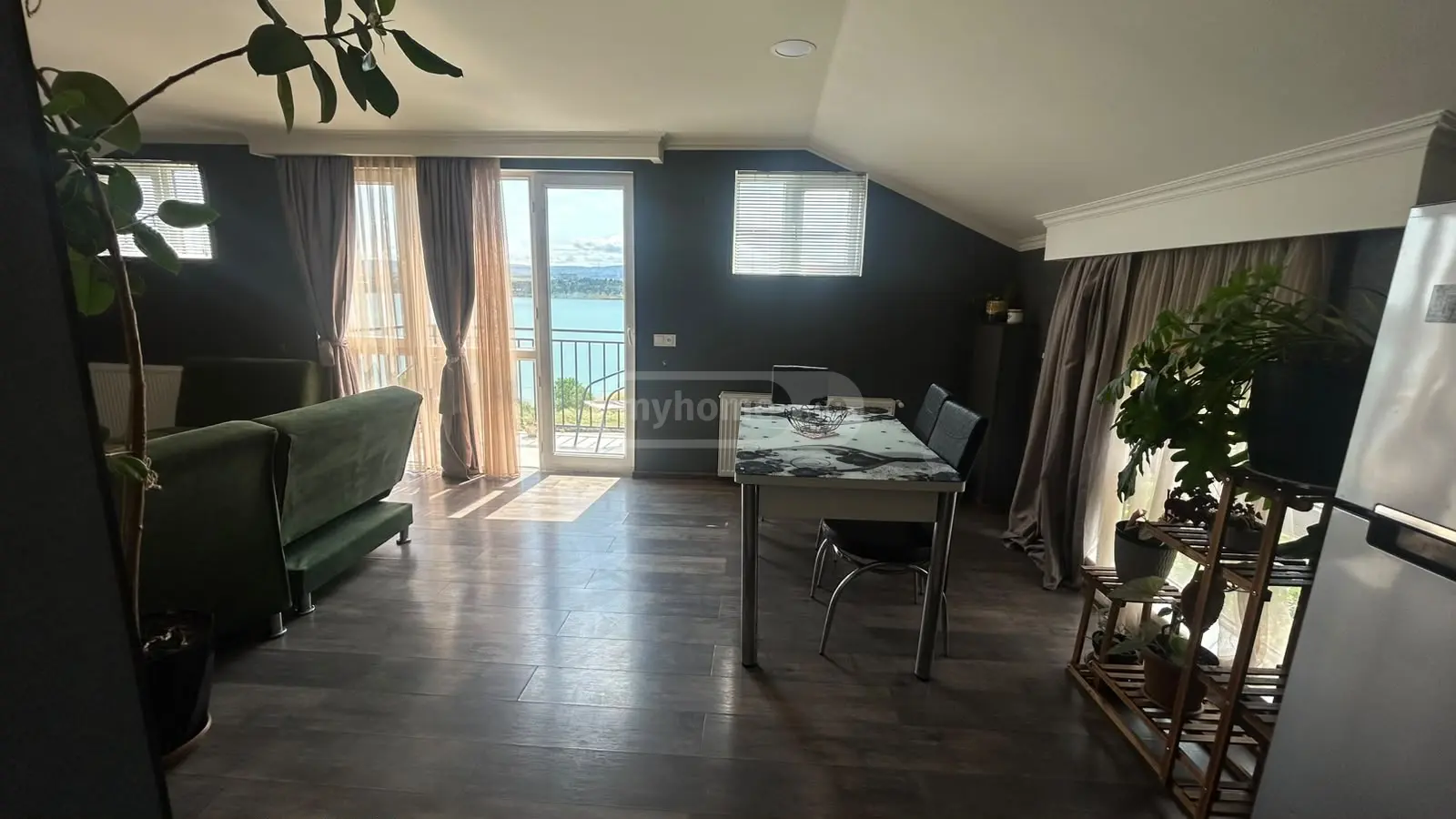 3 Room Private House For Rent In Temqa view 7
