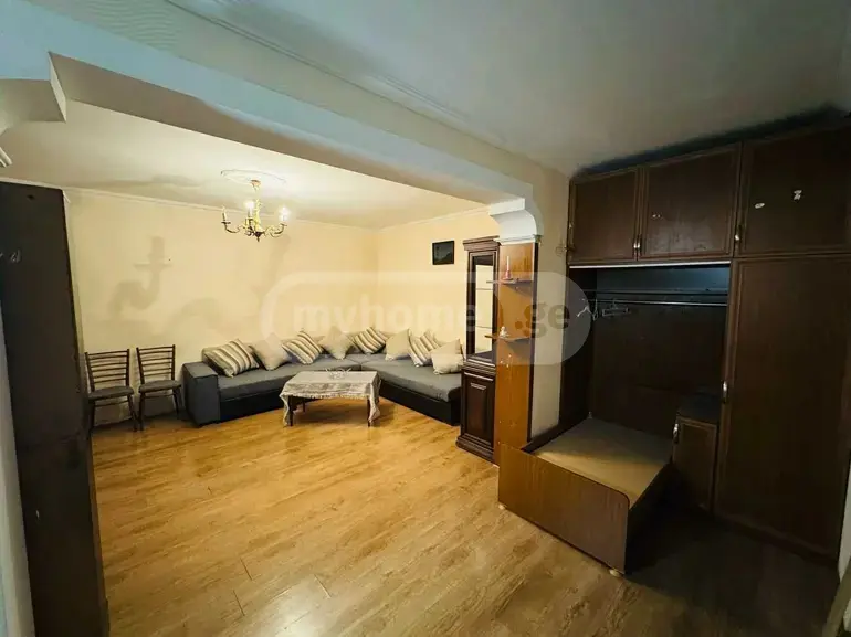 2 Room Apartment For Rent In Varketili view 9