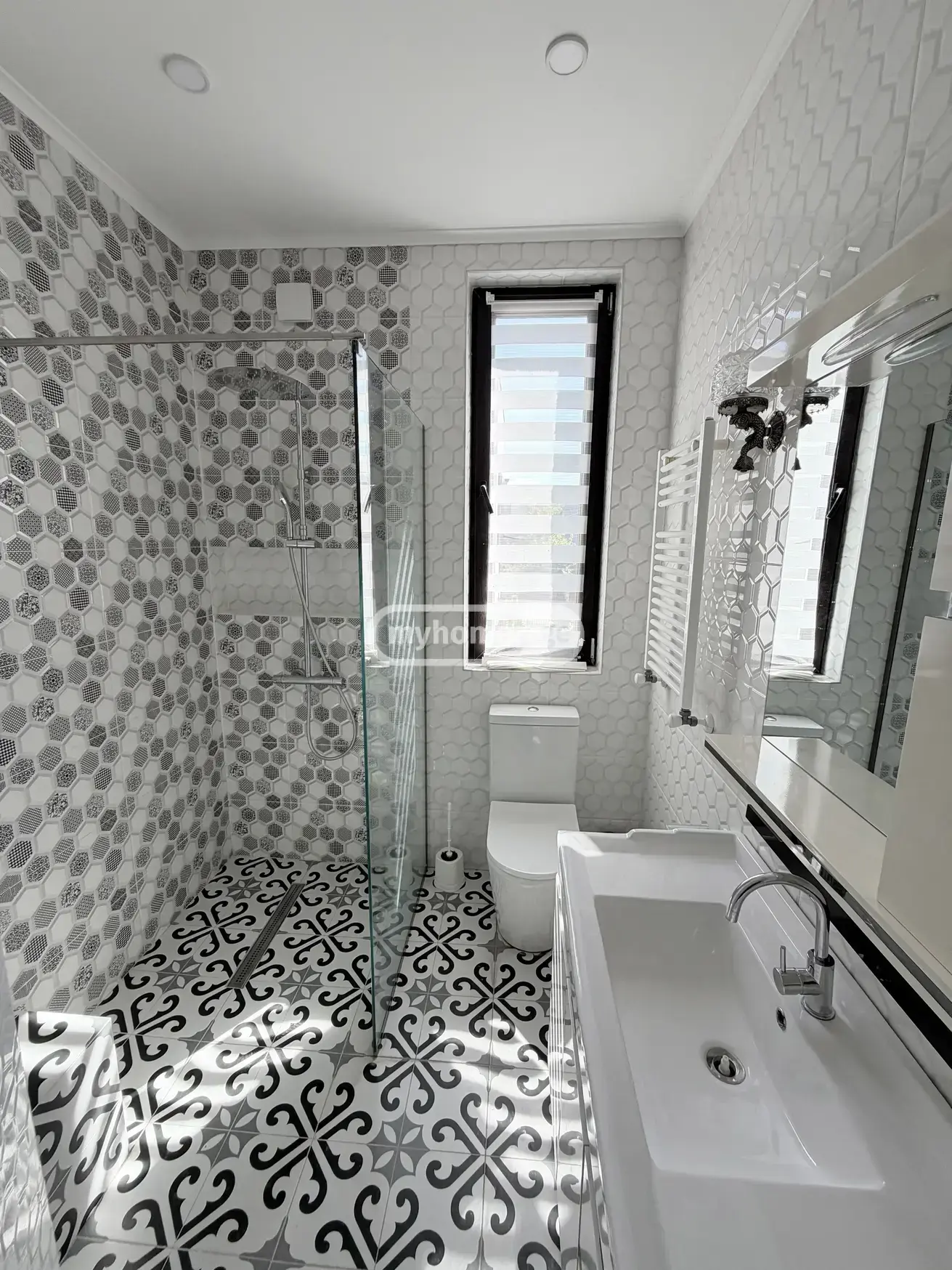 5 Room Private House For Rent In Mukhiani view 15