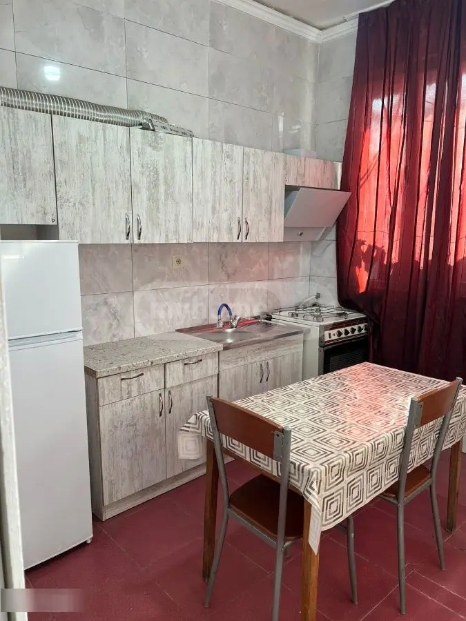 2 Room Apartment For Rent In Nadzaladevi view 1