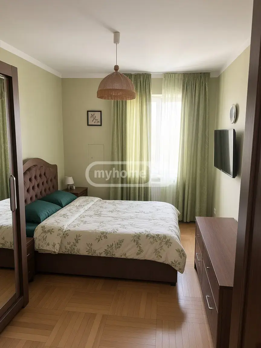 4 Room Apartment For Sale view 1