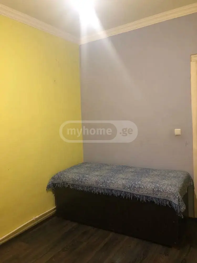 3 Room Apartment For Sale view 5