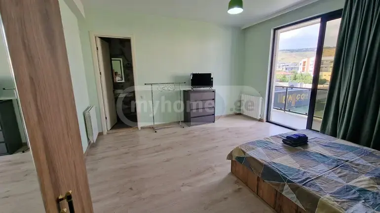 6 Room Private House Daily Rent In Didi Digomi view 16