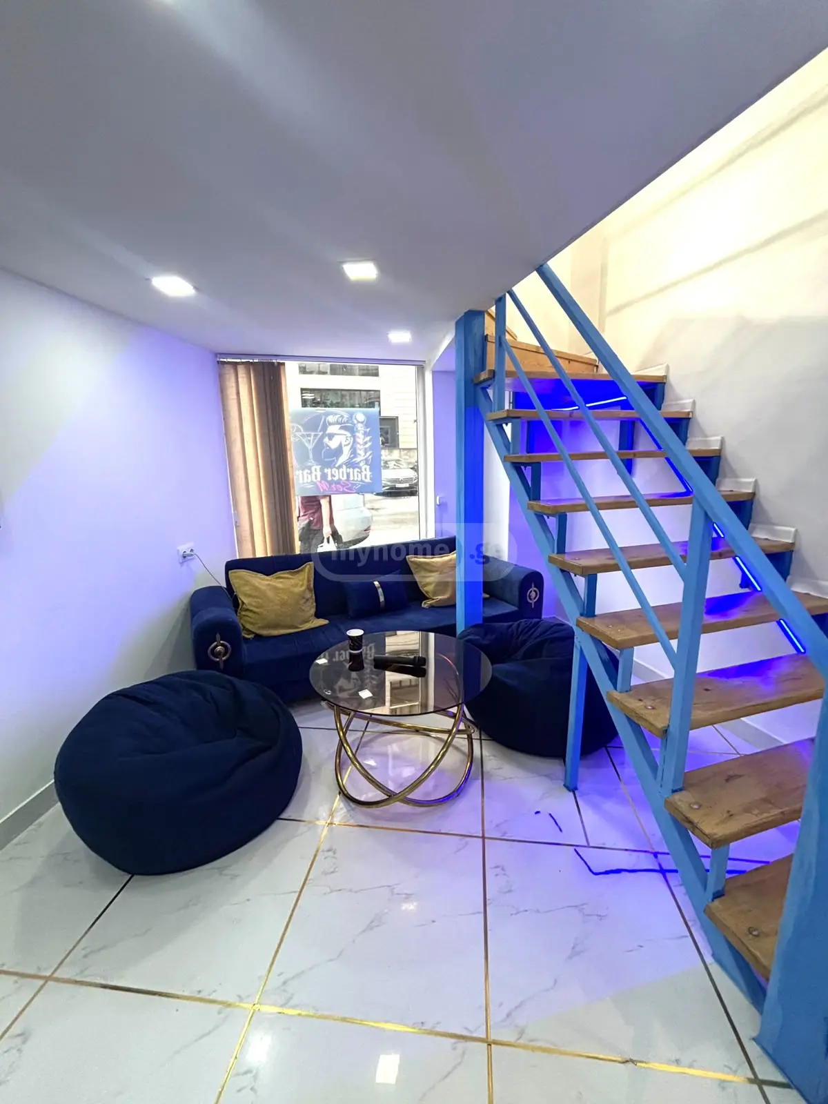Universal Commercial Area For Rent In Vake view 2