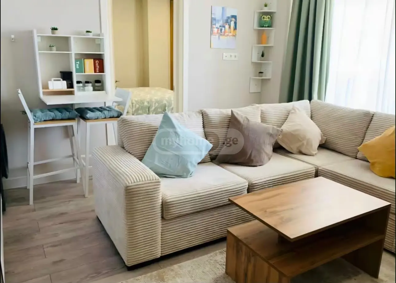 2 Room Apartment For Sale view 5