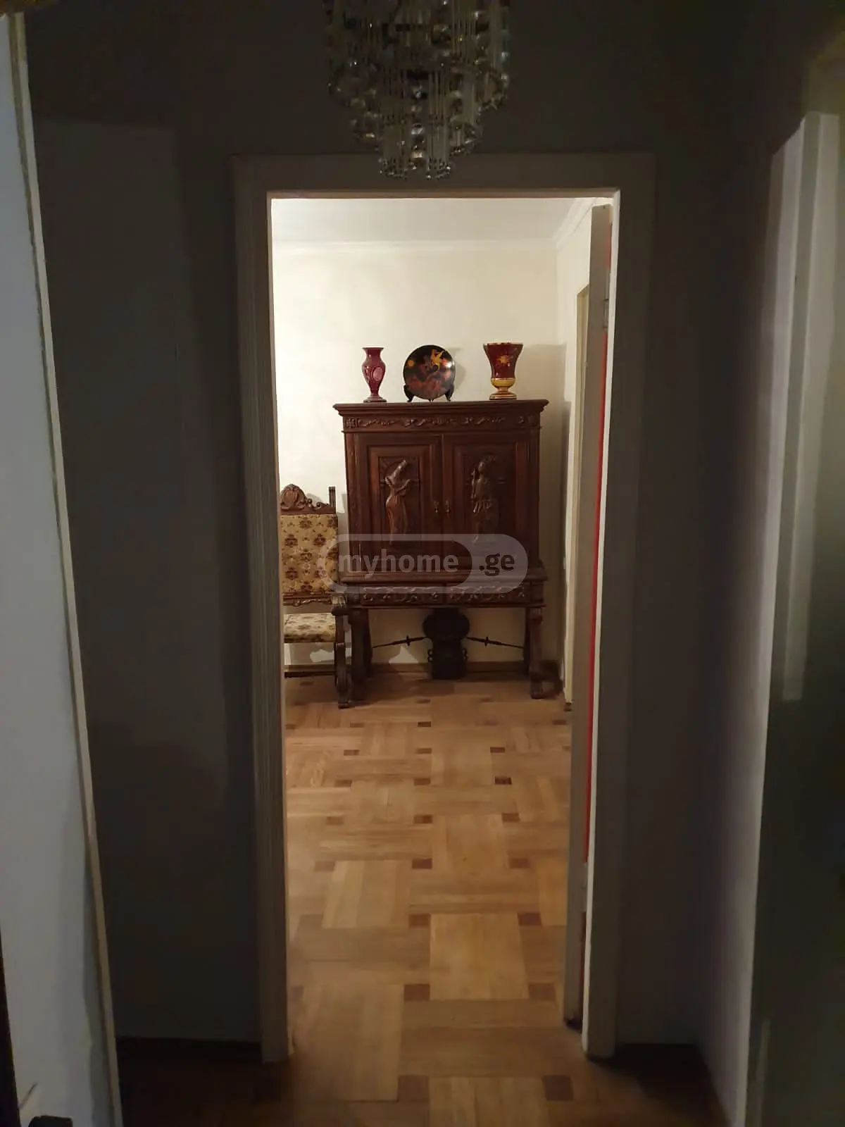 Продажа 2-комната Квартира view 5