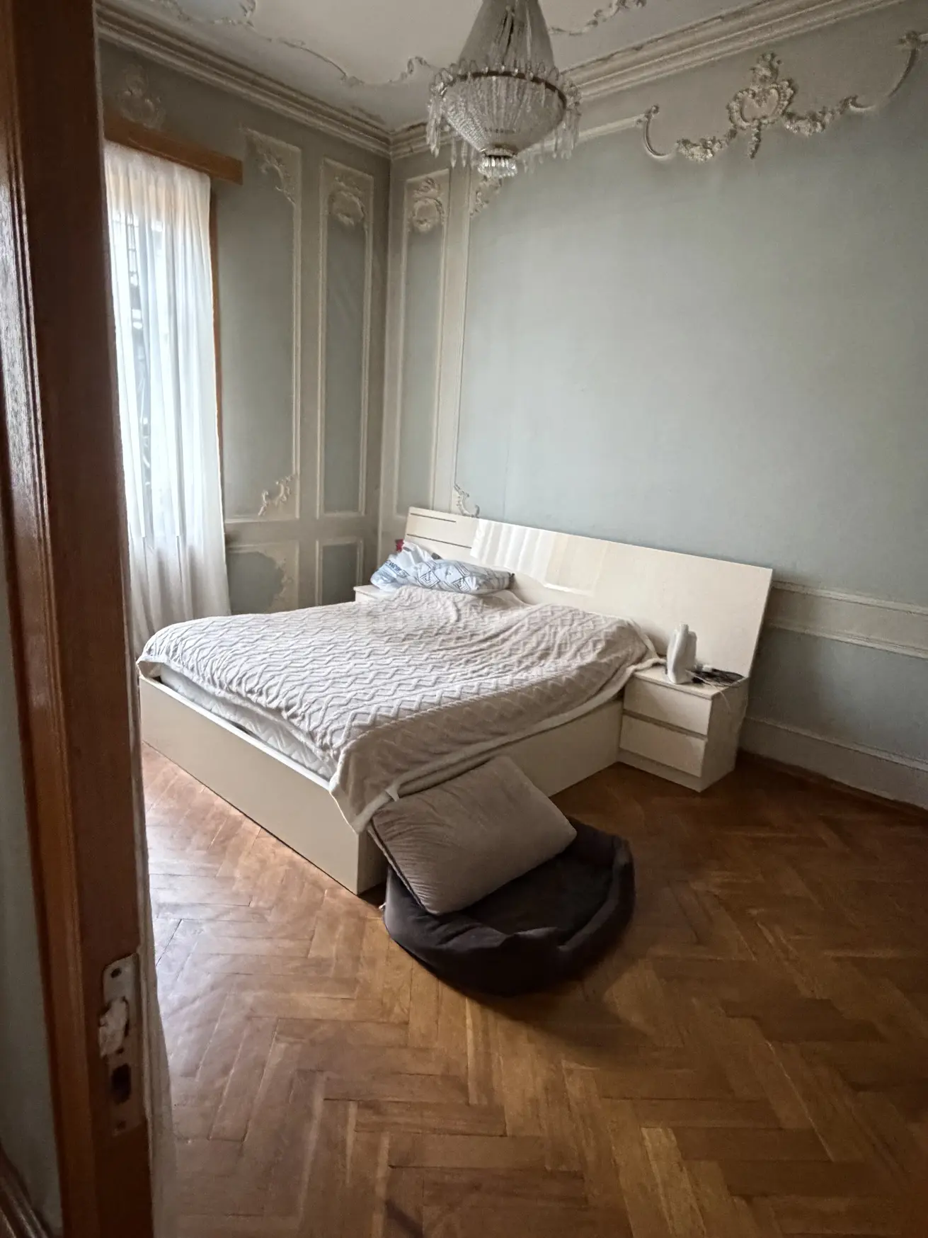 5 Room Apartment For Rent In Isani view 7