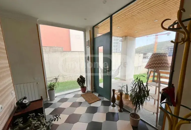 4 Room Private House For Rent In Vake view 5