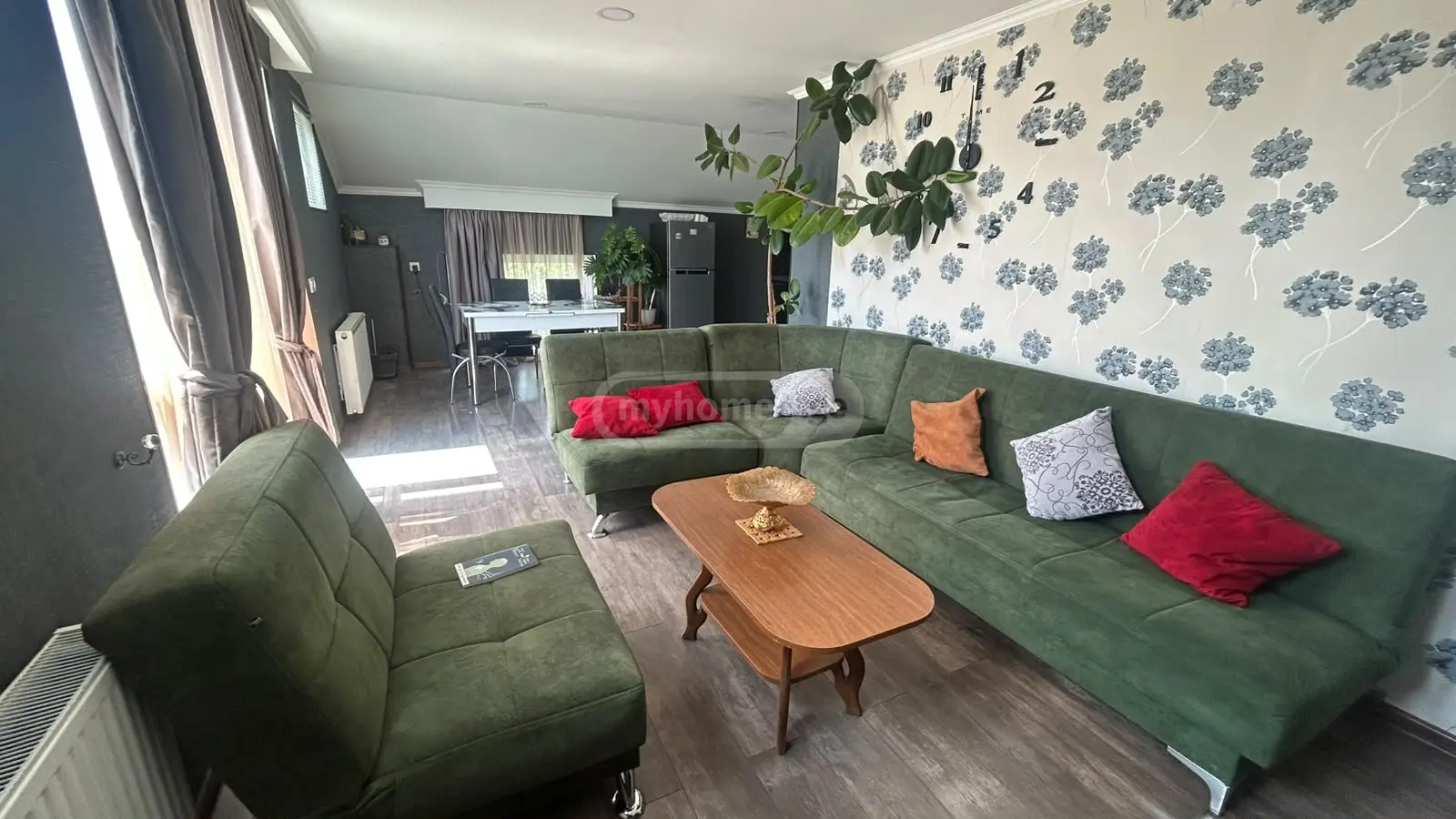 3 Room Private House For Rent In Temqa view 9
