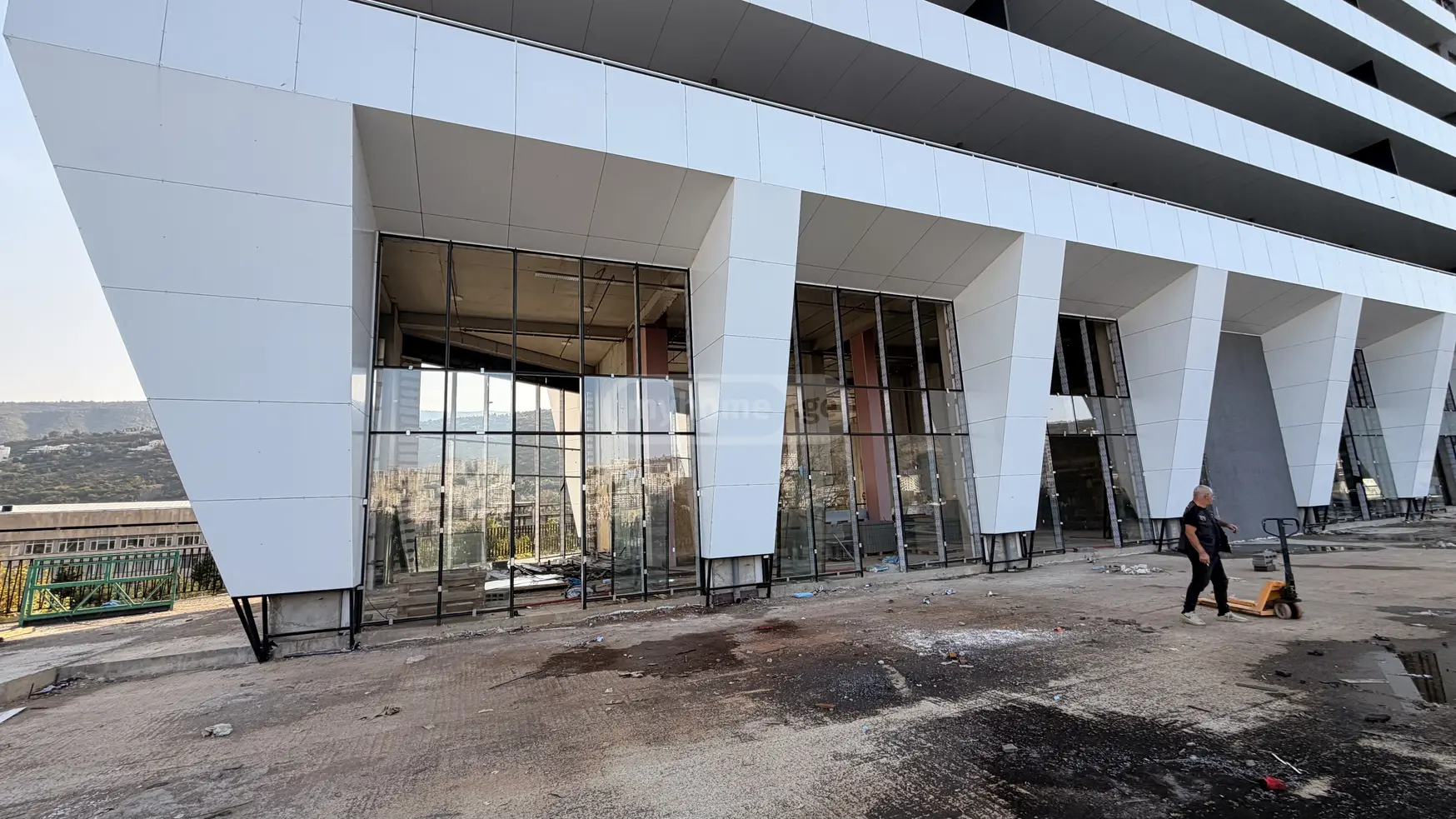 Special Commercial Area For Sale In Saburtalo view 10