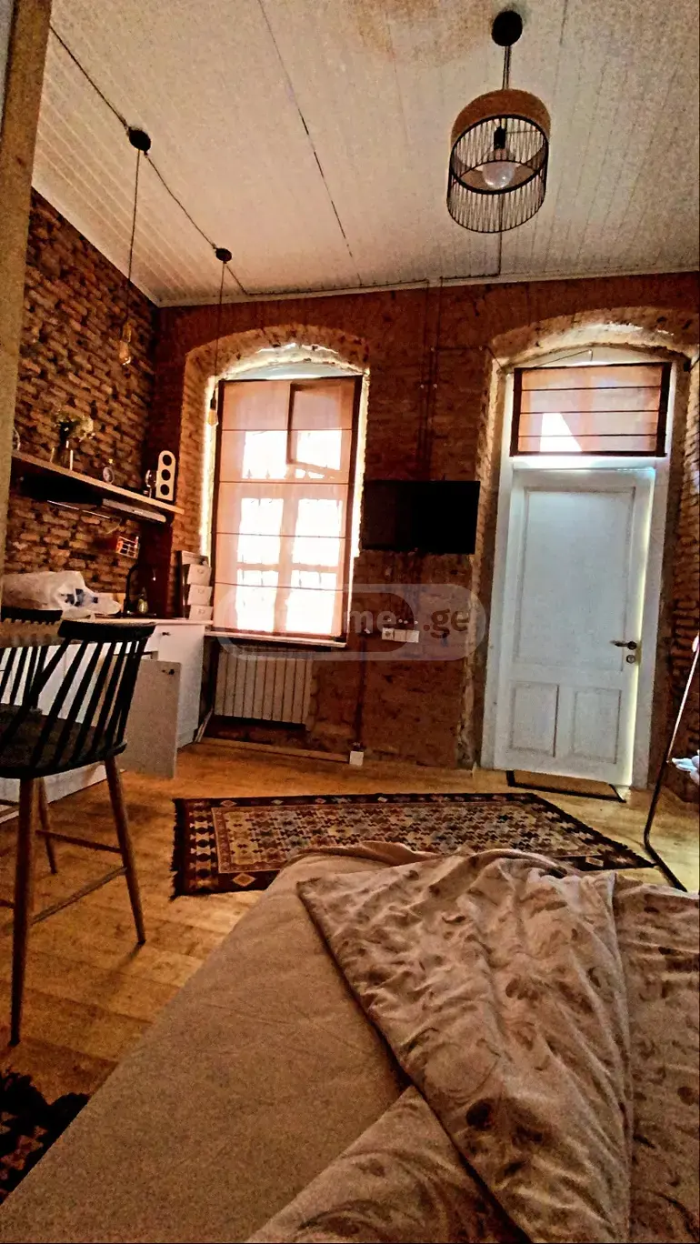 2 Room Apartment For Sale view 12
