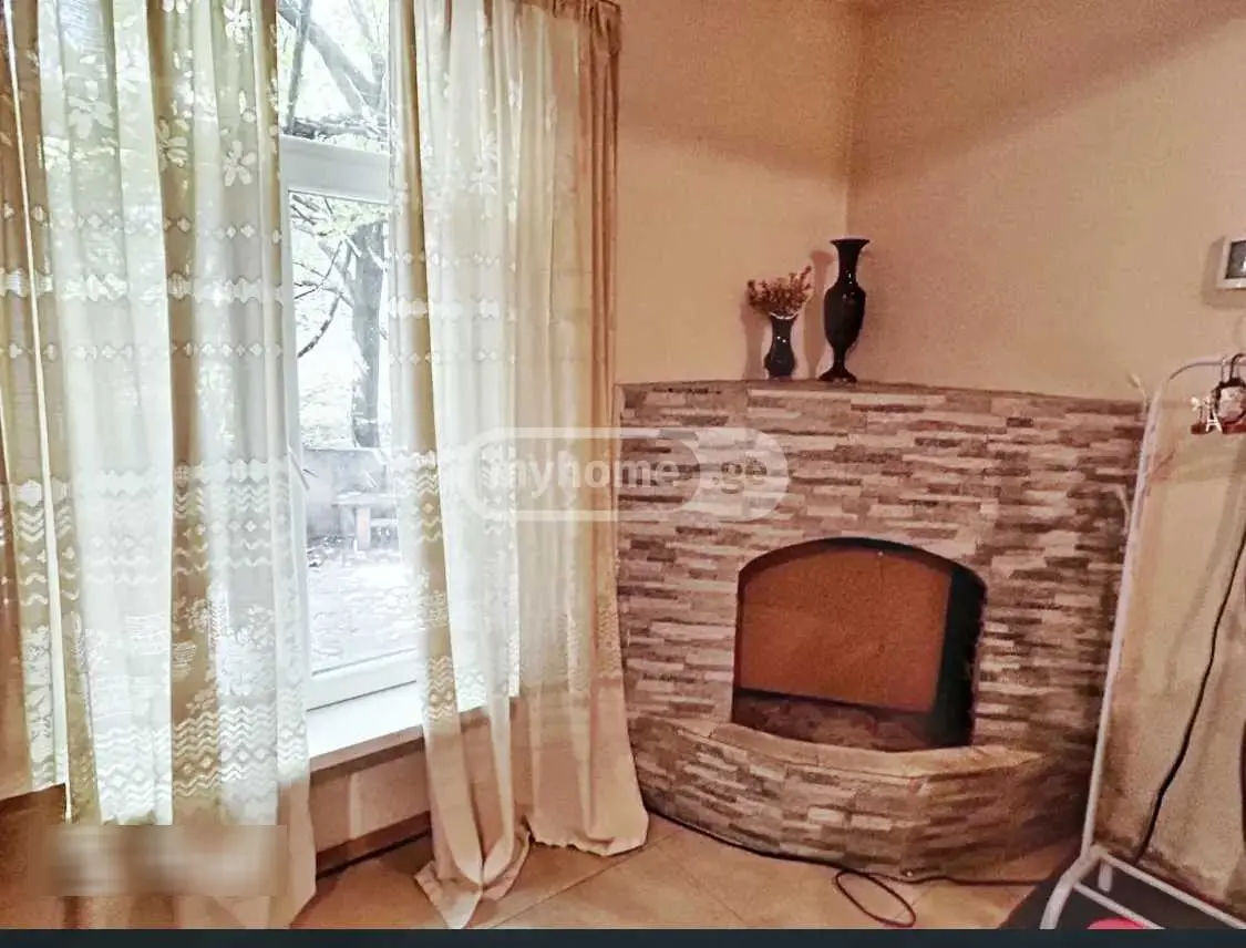 3 Room Private House For Rent In Vake view 6