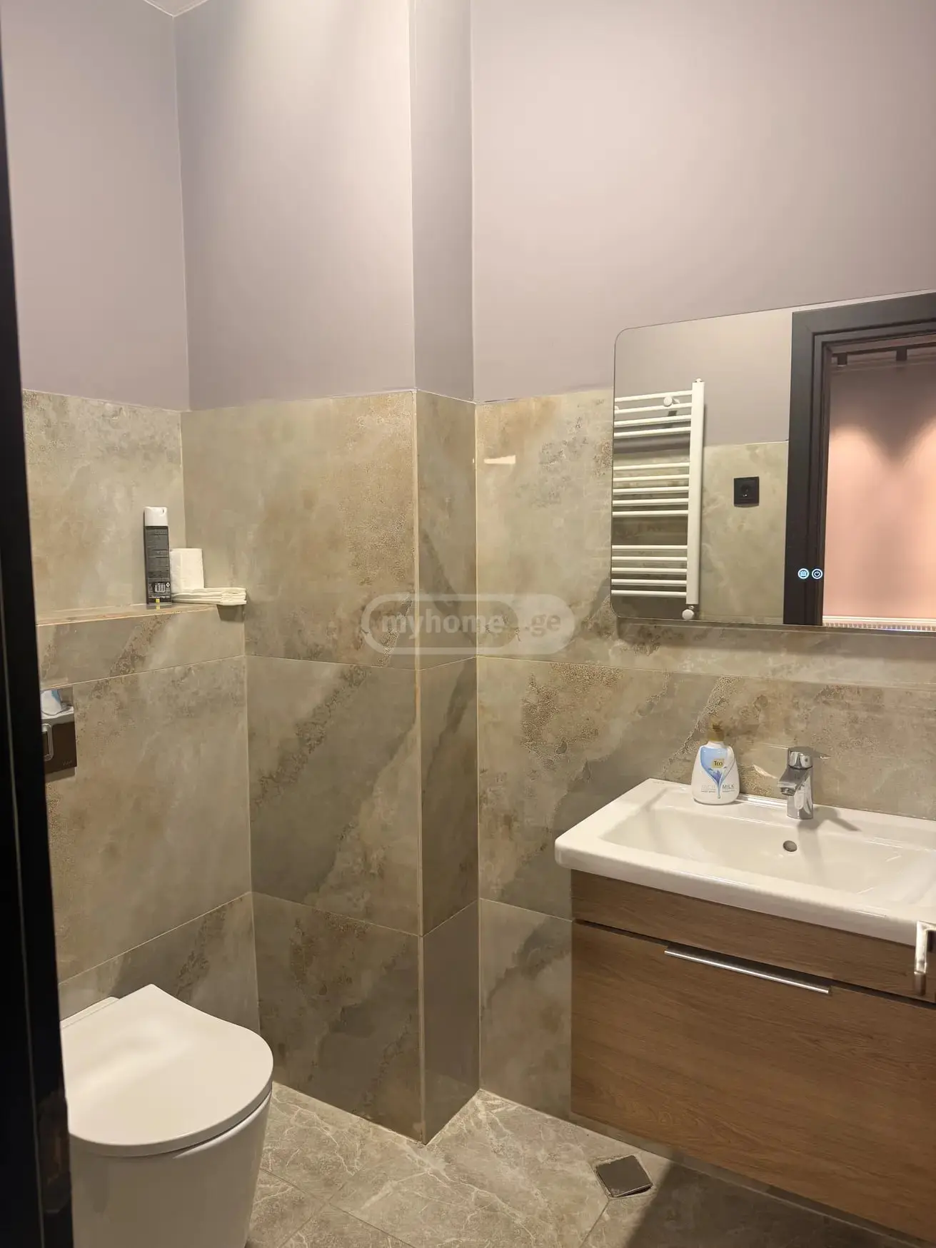 Office Commercial Area For Rent Rustavelis Ubani, In Batumi view 6