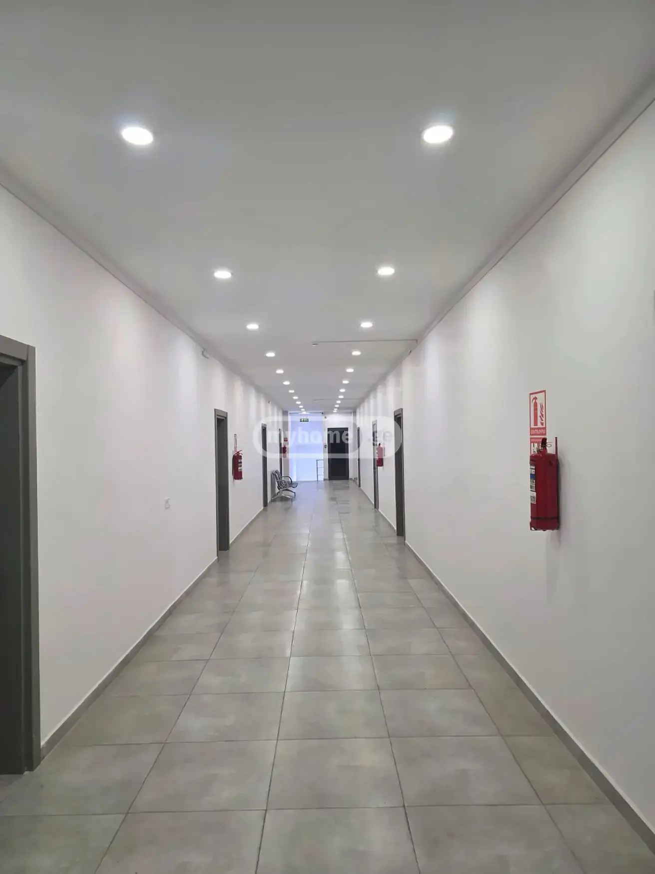 Office Commercial Area For Rent In Didube view 7