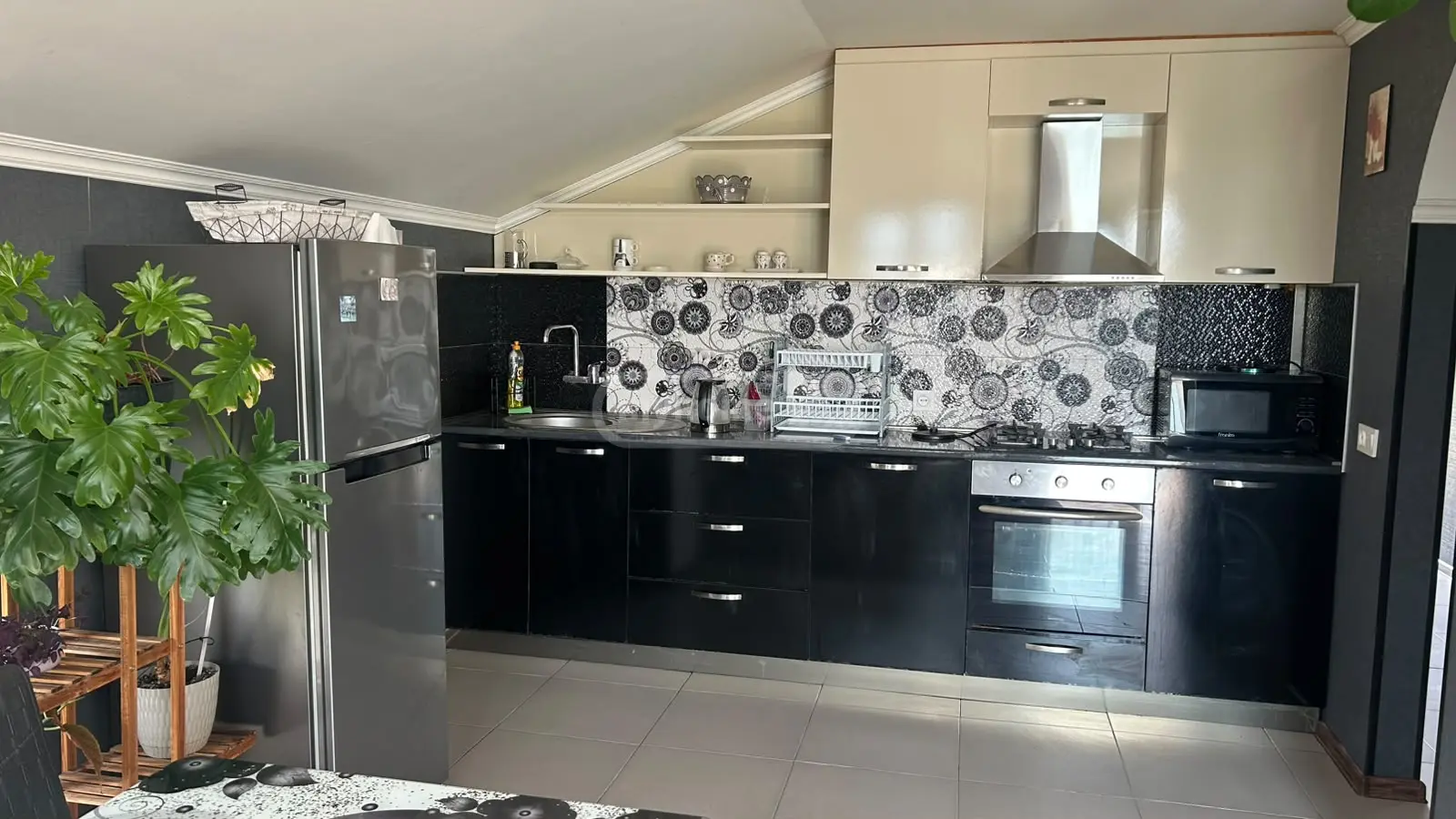 3 Room Private House For Rent In Temqa view 14