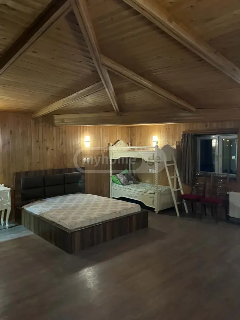 4 Room Apartment For Rent In Avlabari view 13