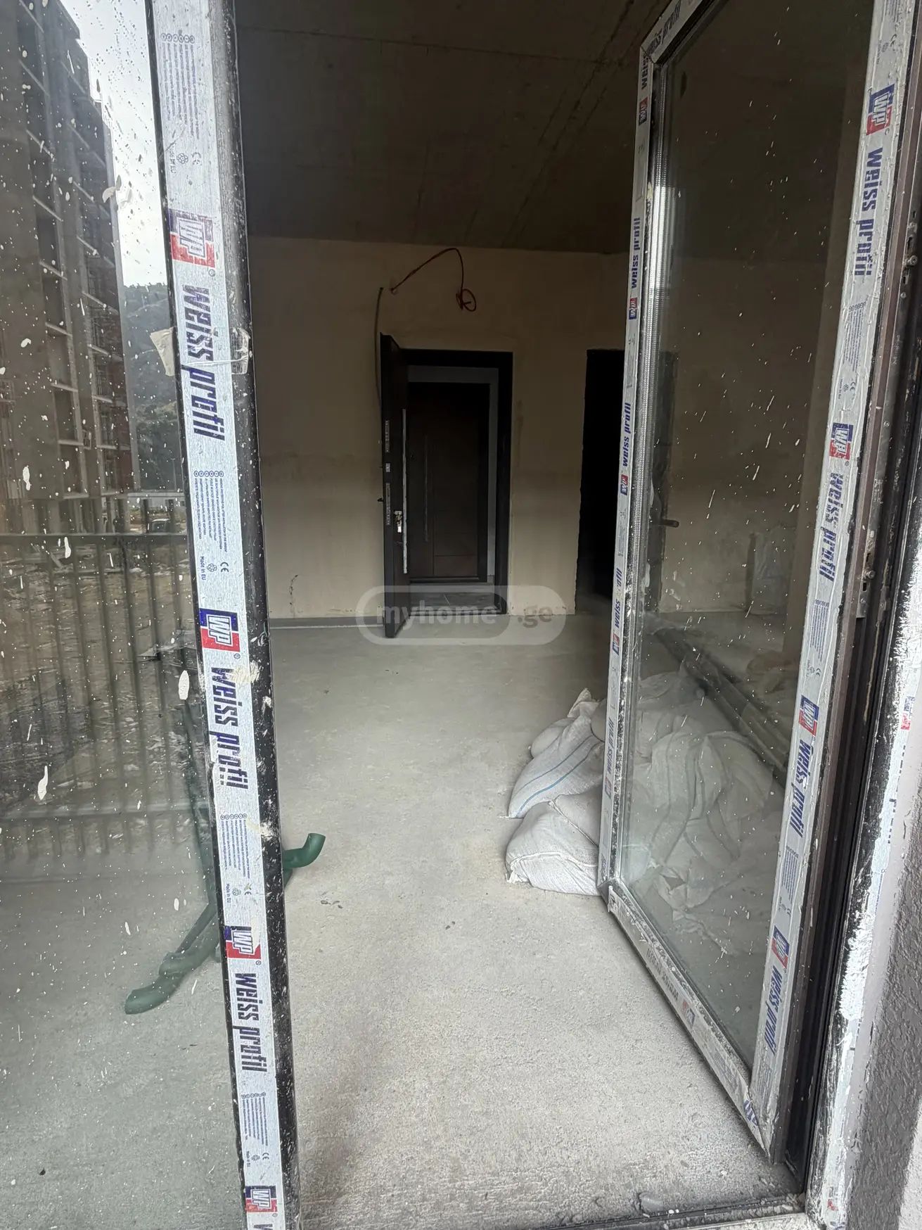 2 Room Apartment For Sale view 2