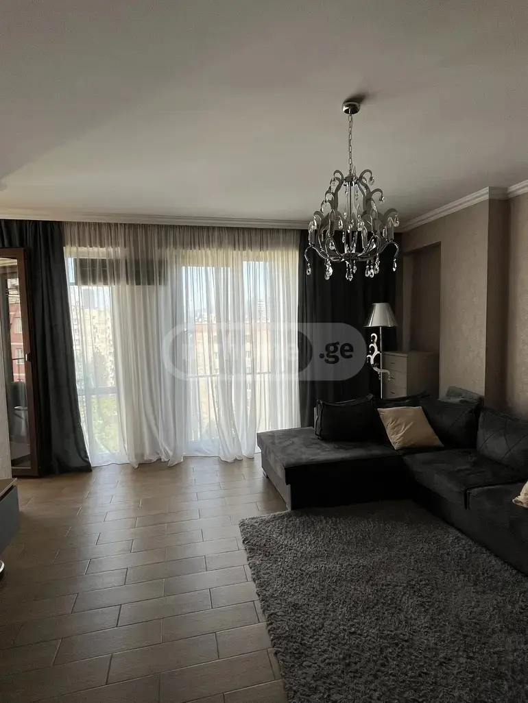 2 Room Apartment For Sale view 4