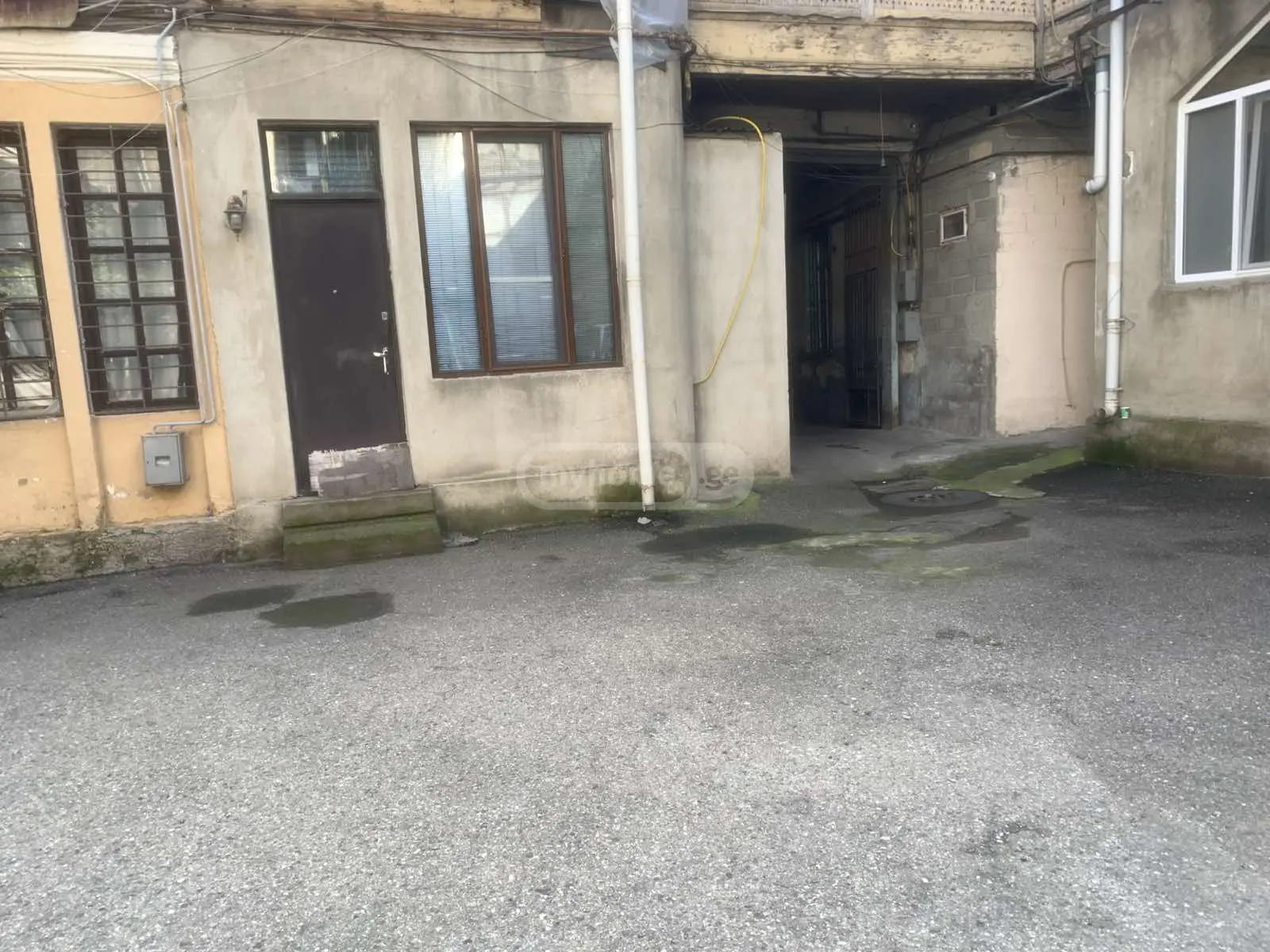 1 Room Apartment For Sale view 3