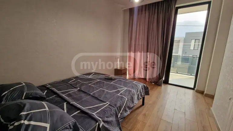 6 Room Private House Daily Rent In Didi Digomi view 12