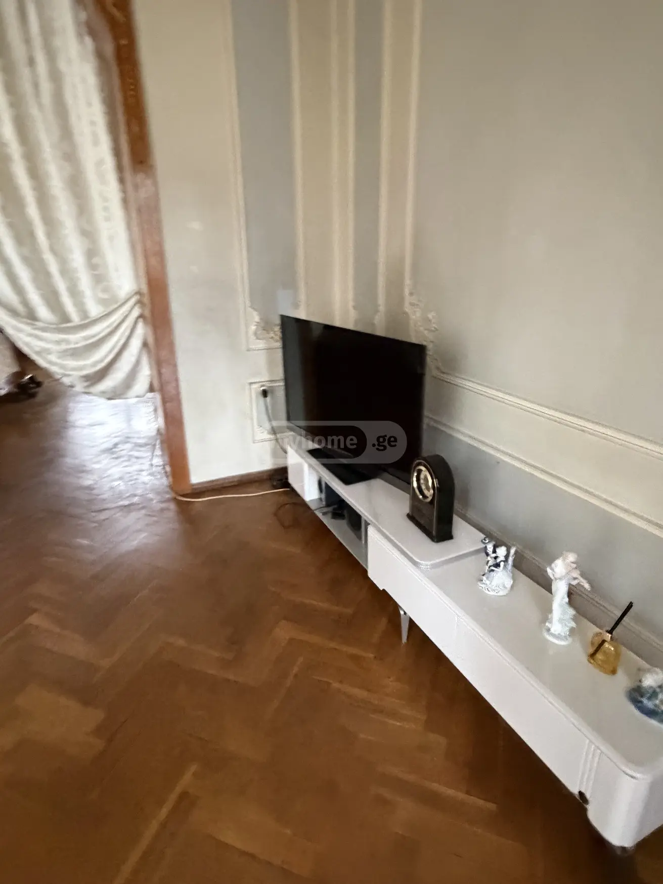 5 Room Apartment For Rent In Isani view 2
