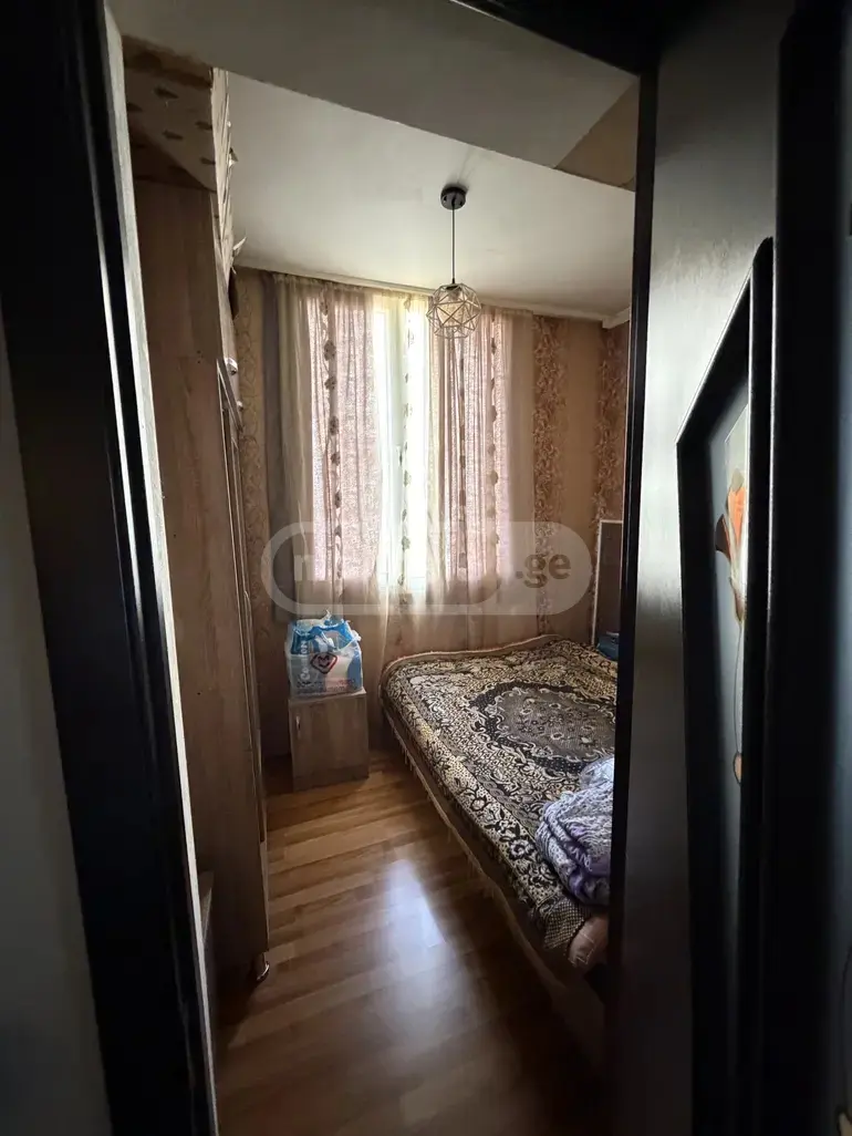 3 Room Apartment For Rent Nikea, In Qutaisi view 5