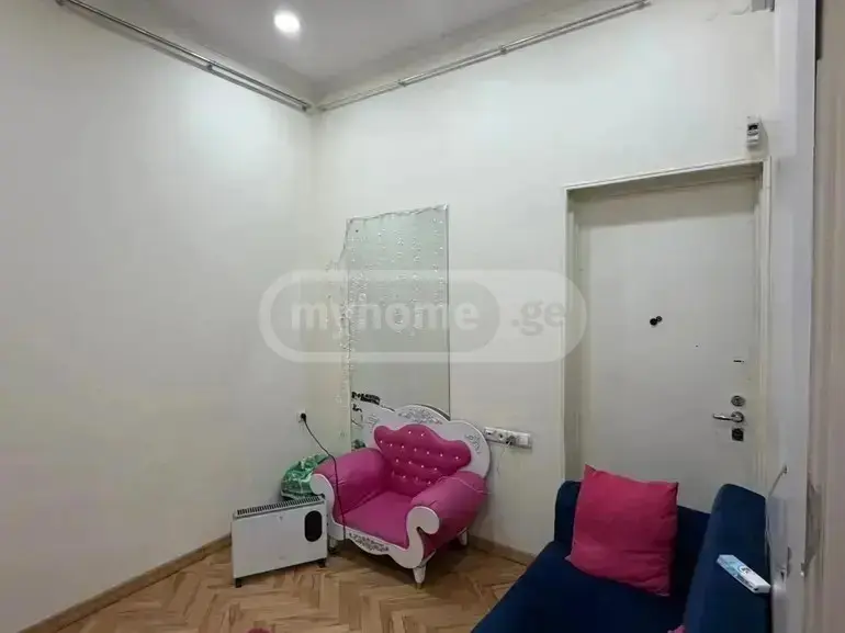 Universal Commercial Area For Rent In Sololaki view 5