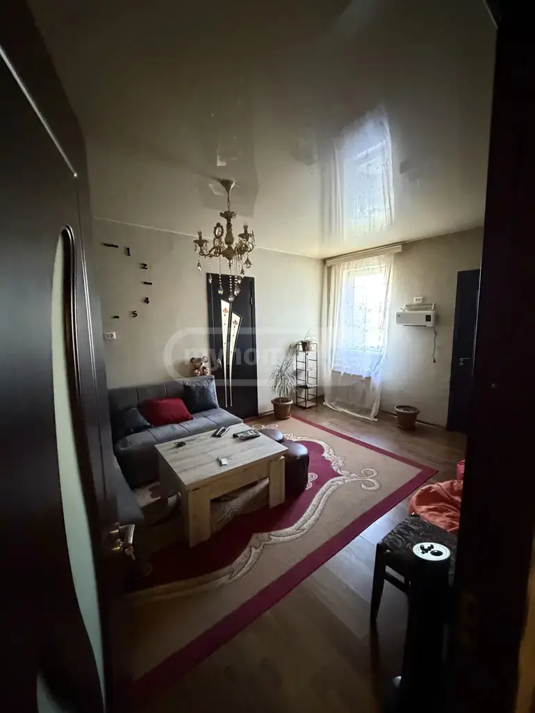 3 Room Apartment For Rent Nikea, In Qutaisi view 2
