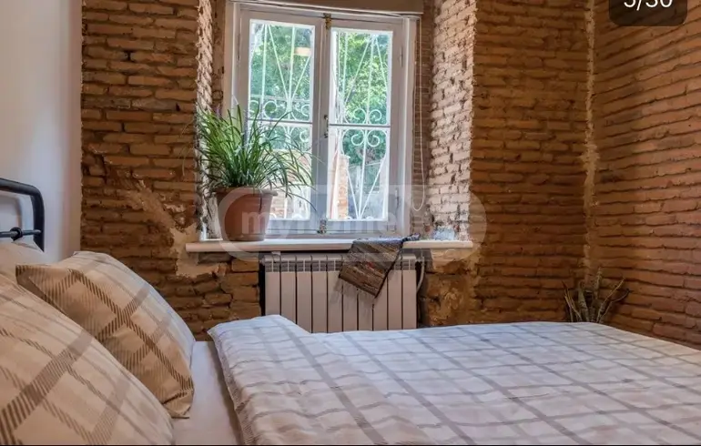 2 Room Apartment For Sale view 4