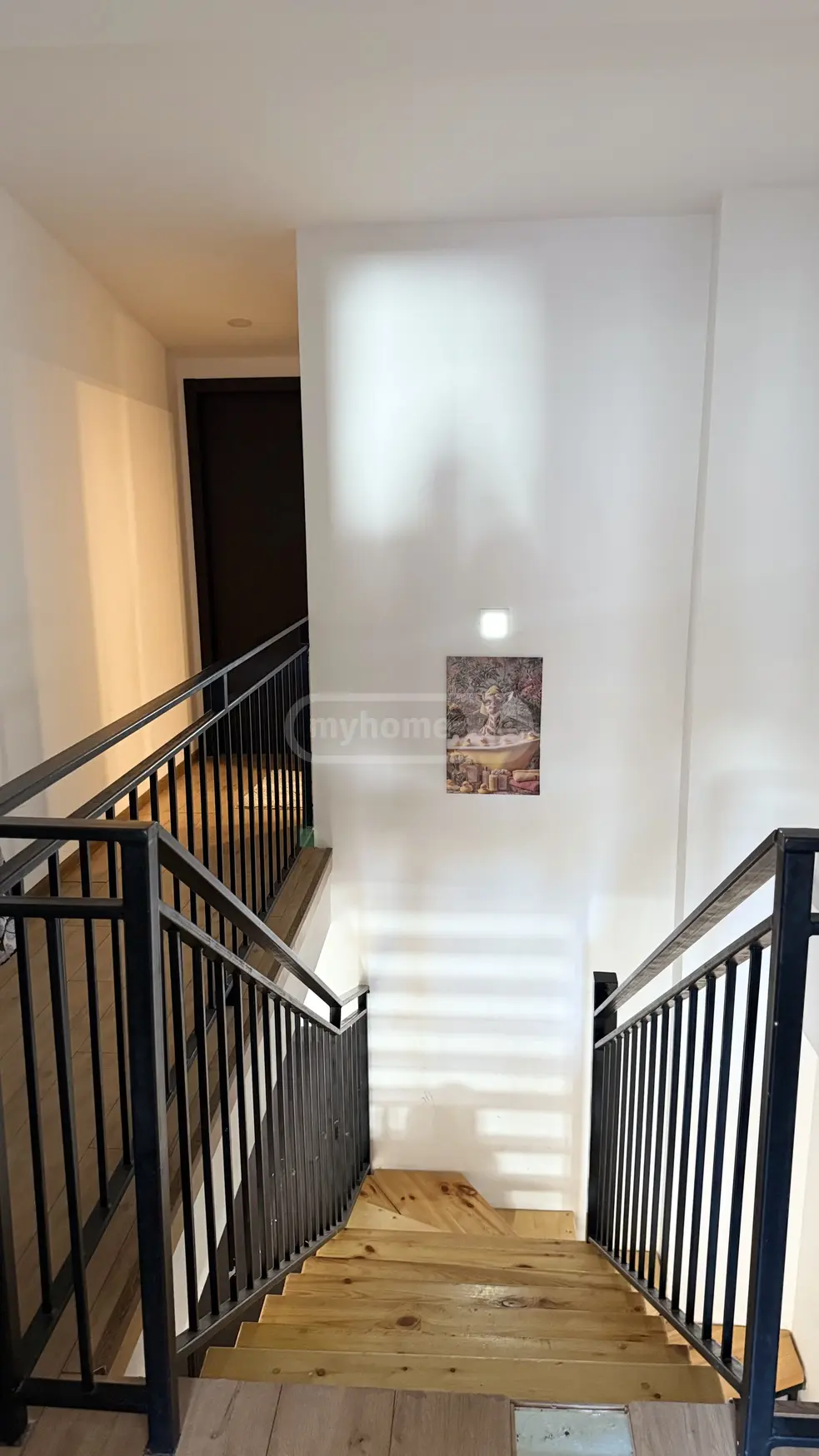 3 Room Apartment Daily Rent In Bakuriani view 7