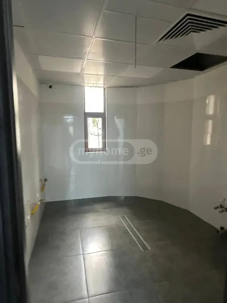 Food Object Commercial Area For Rent In Isani view 6