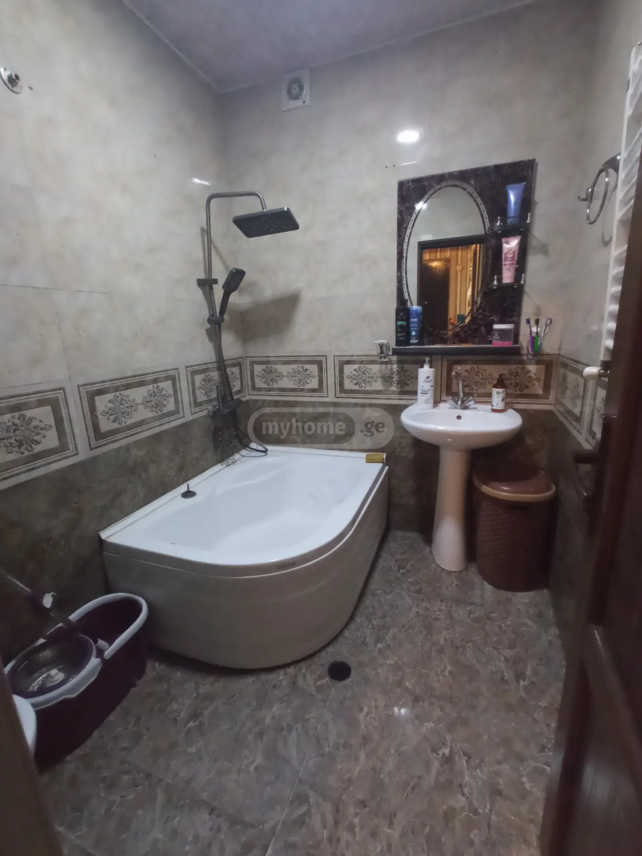 Продажа 3-комната Квартира view 6