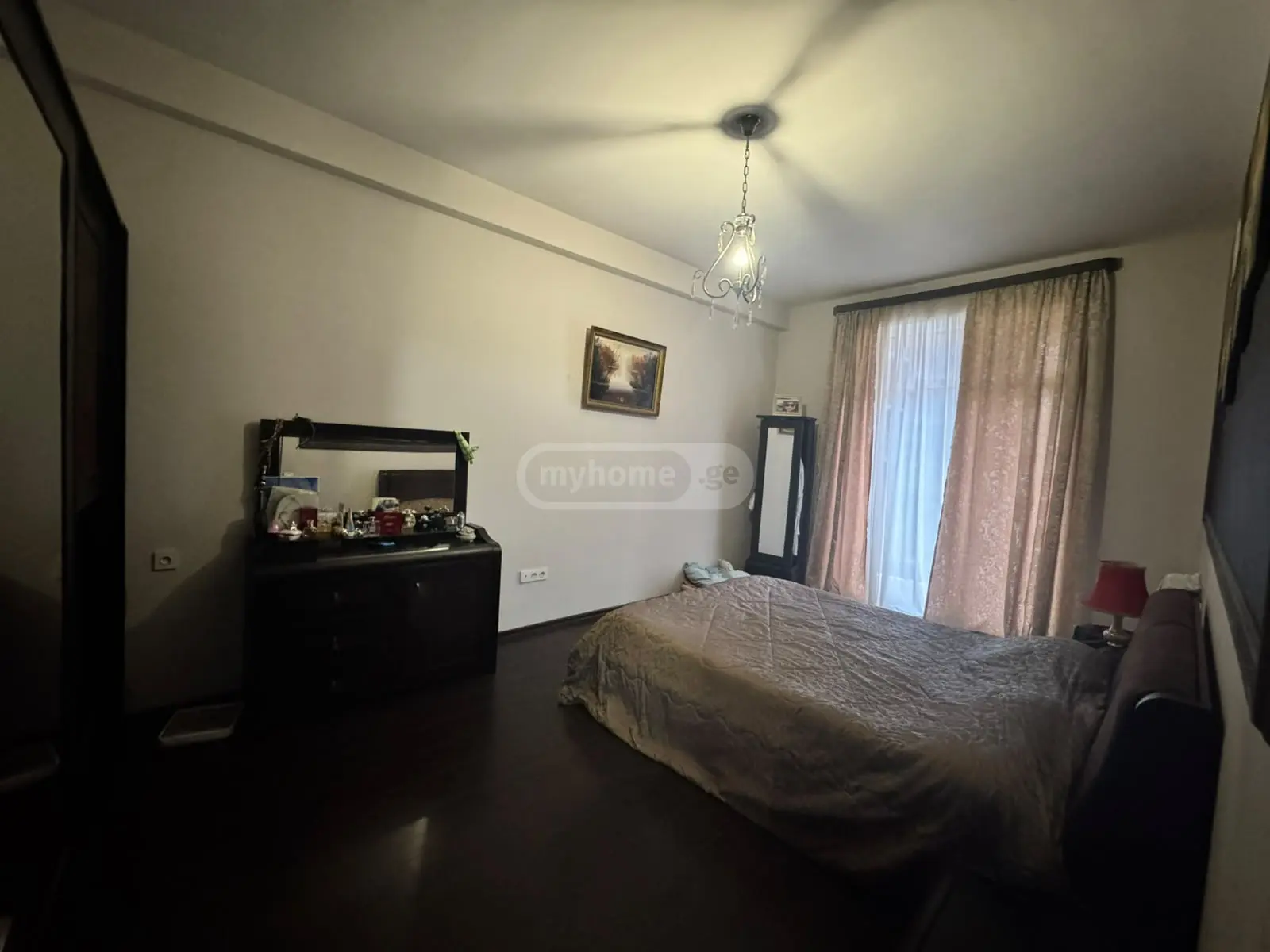 3 Room Apartment For Rent In Vera view 5