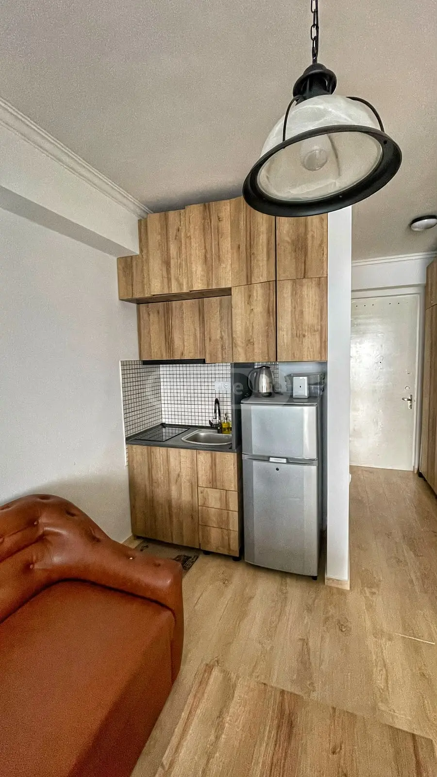 1 Room Apartment For Rent In Gonio, In Khelvachauri Municipality view 4