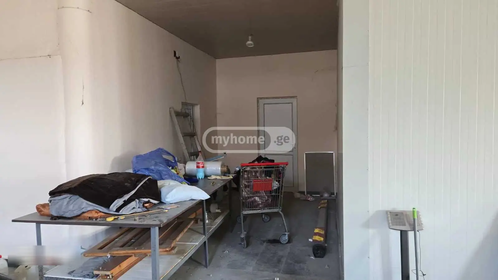 Office Commercial Area For Rent In Ponichala view 6