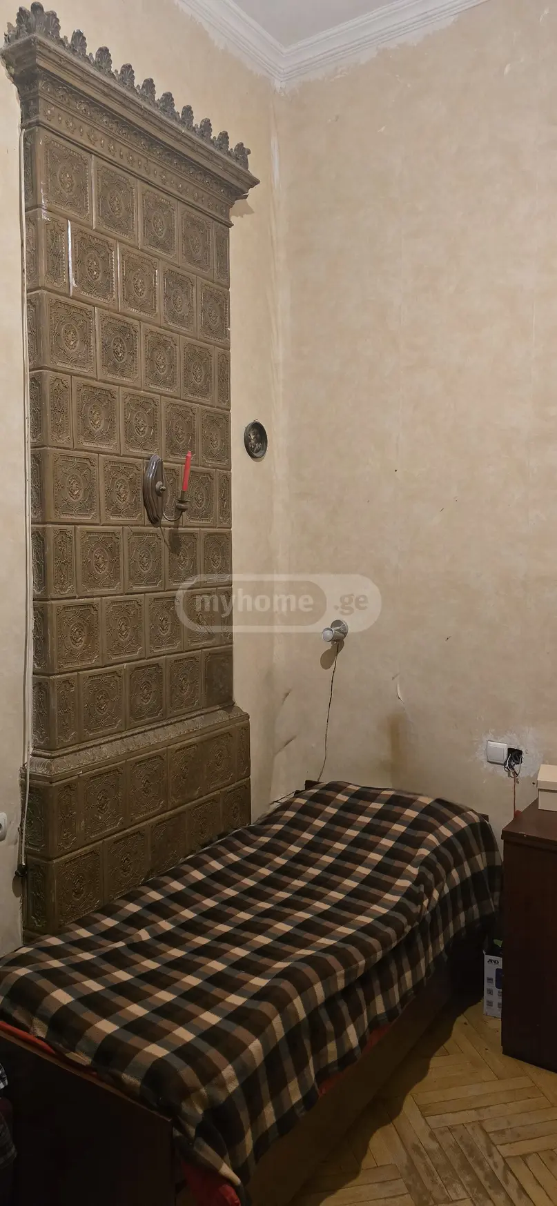 3 Room Apartment For Sale view 8