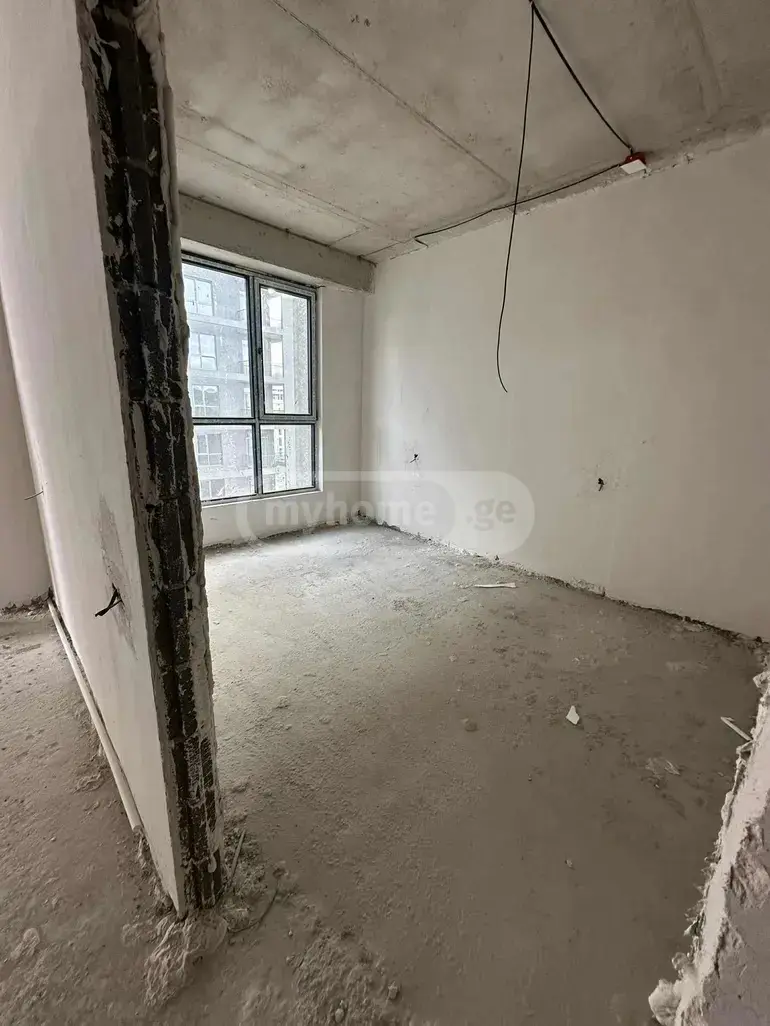 3 Room Apartment For Sale view 7