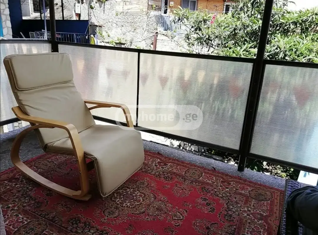 4 Room Private House For Rent In Sololaki view 7
