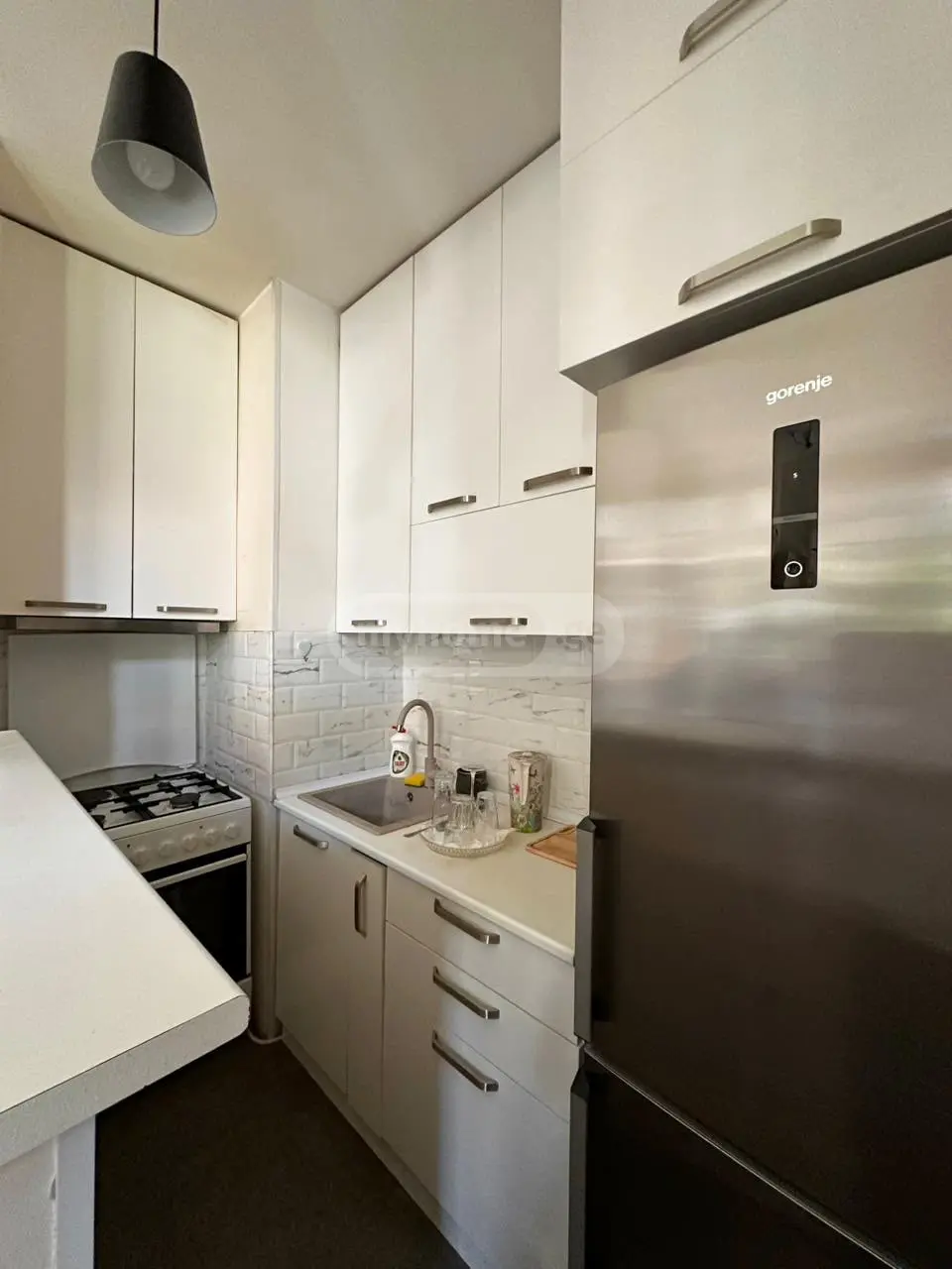2 Room Apartment For Rent In Mtatsminda view 3