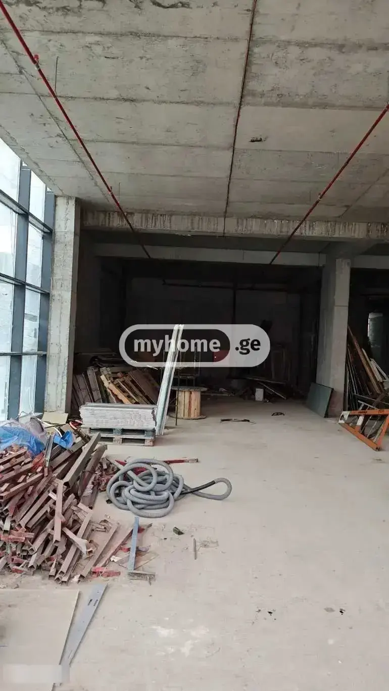 Universal Commercial Area For Rent In Digomi view 7