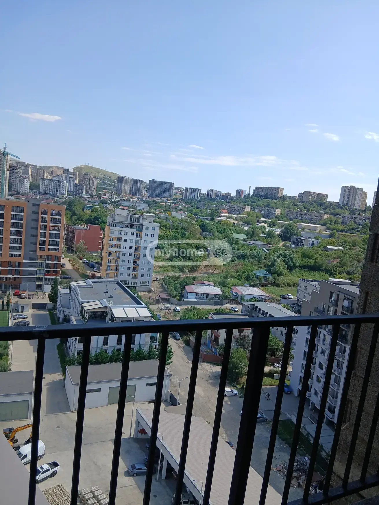 1 Room Apartment For Sale view 5