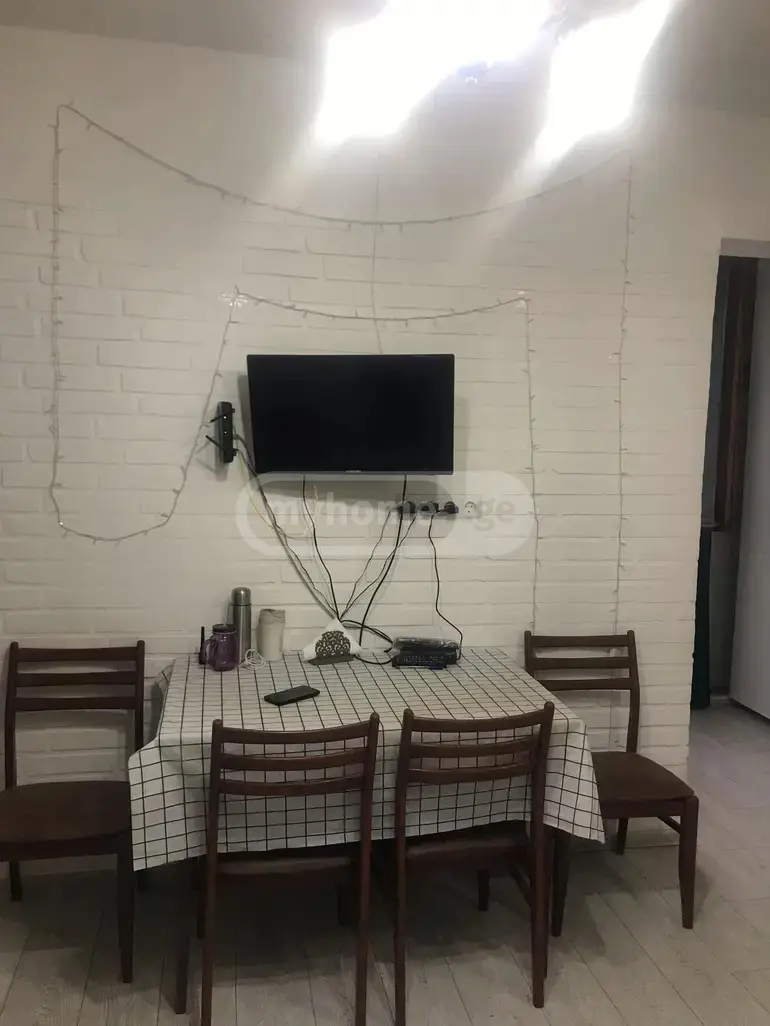 3 Room Apartment For Rent In Gldani view 8
