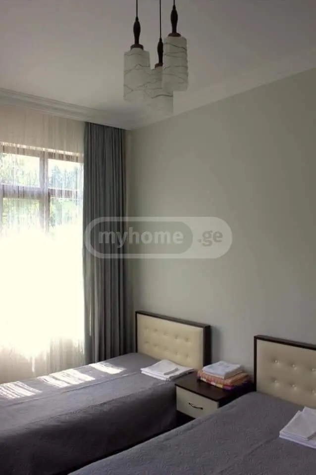8 Room Private House For Rent In Chaqvi, In Kobuleti Municipality view 10