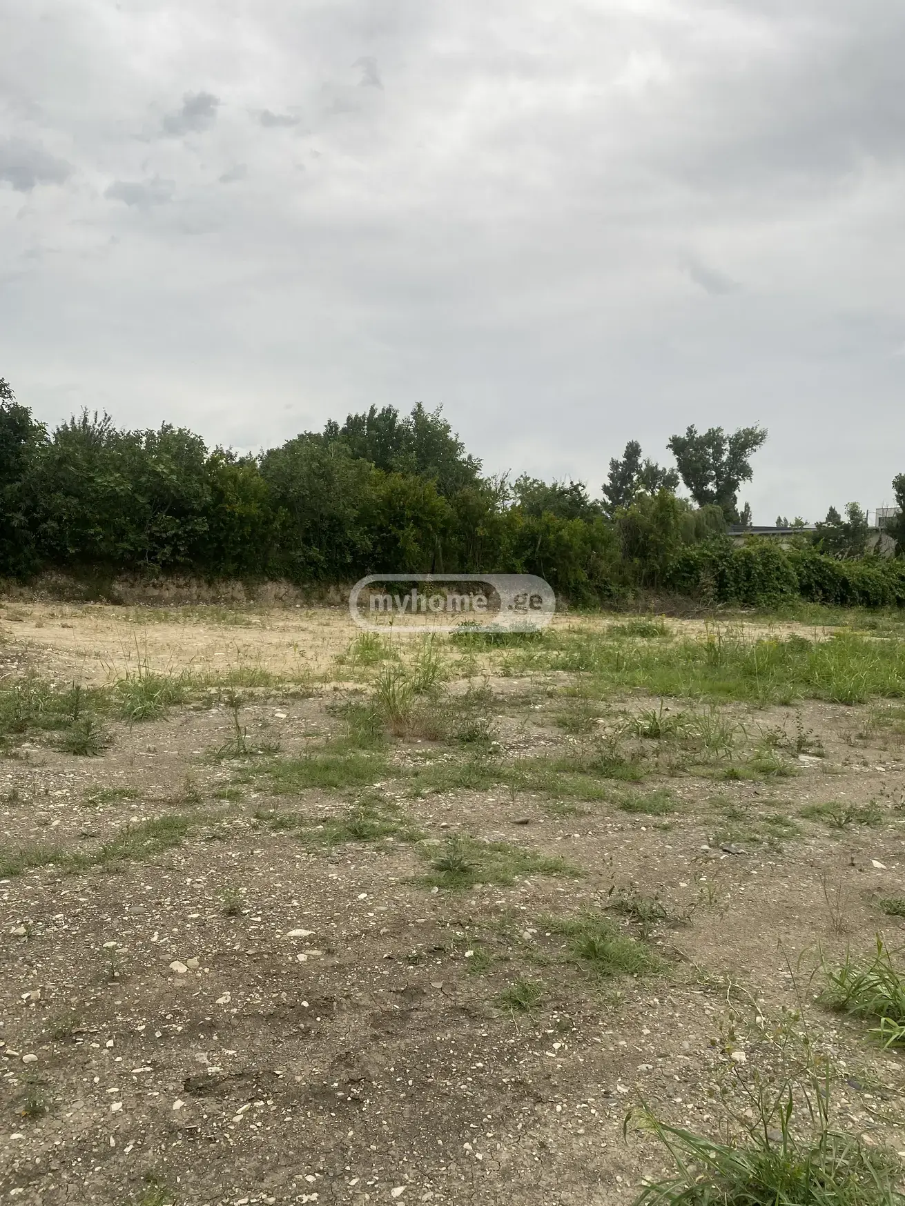 იყიდება Non-Agricultural Plot In Samgoriში view 3