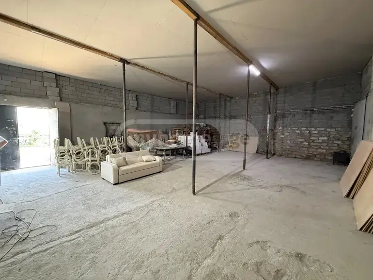 Warehousing Commercial Area For Rent In Samgori view 4